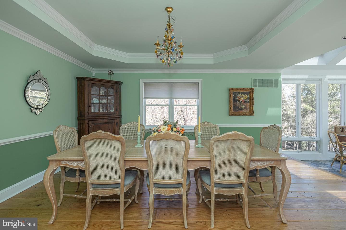 1045 Washington Crossing Road photo 13