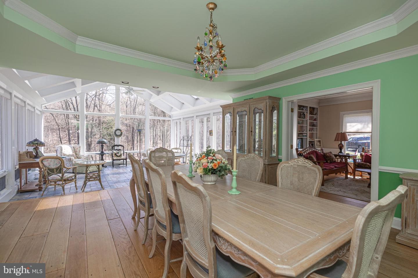 1045 Washington Crossing Road photo 16