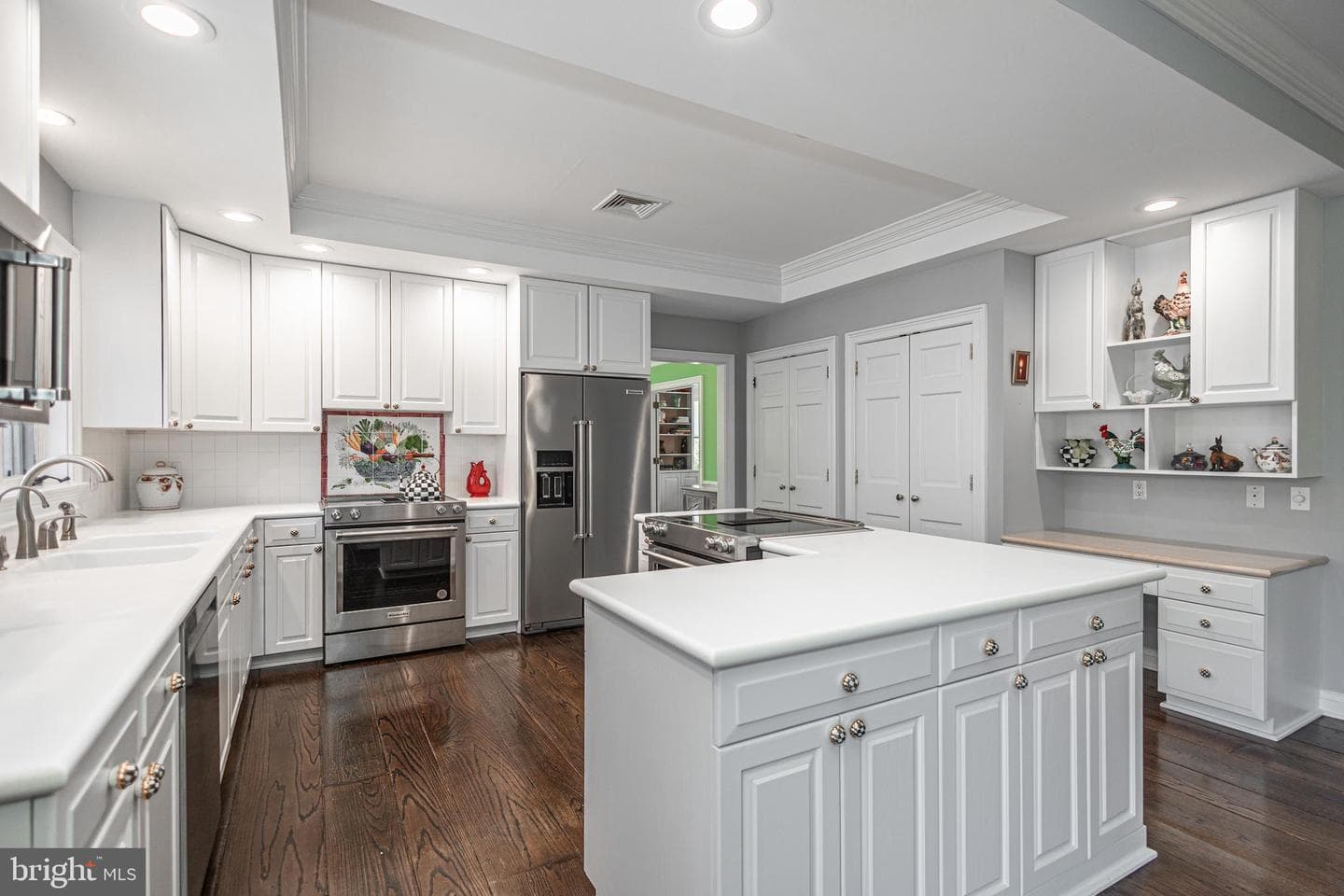 1045 Washington Crossing Road photo 18