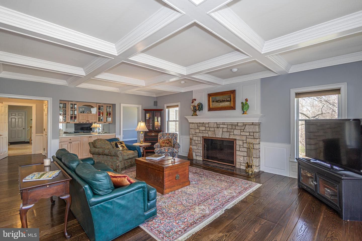 1045 Washington Crossing Road photo 23