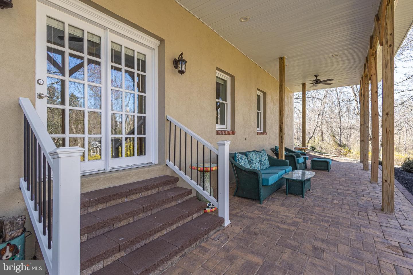 1045 Washington Crossing Road photo 50