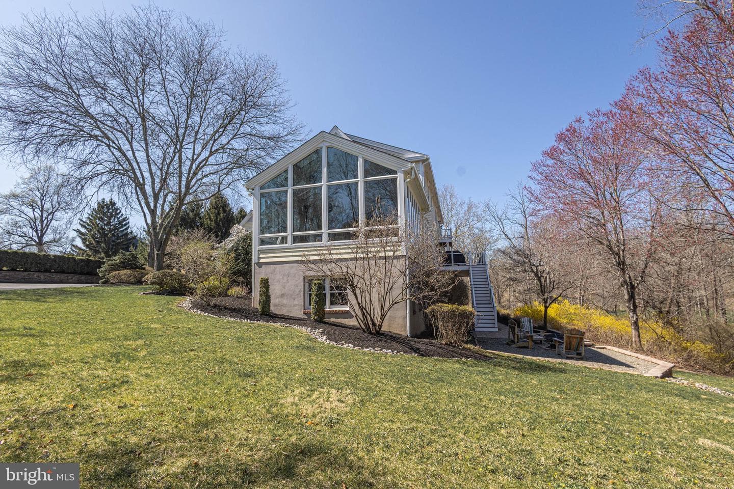 1045 Washington Crossing Road photo 51