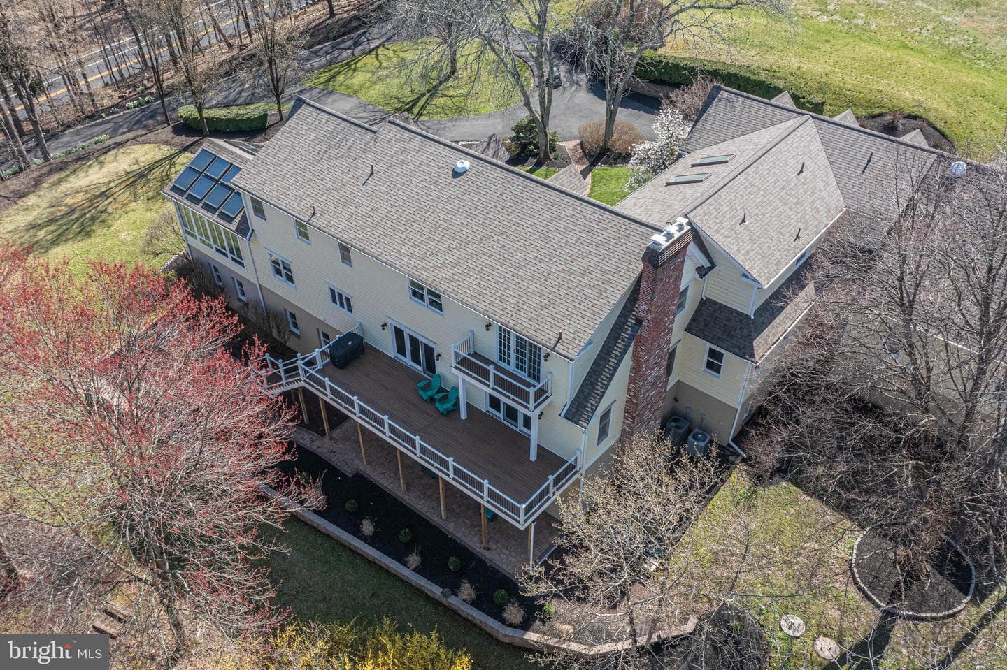 1045 Washington Crossing Road photo 54