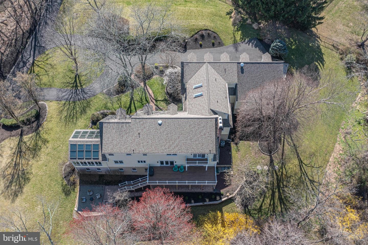 1045 Washington Crossing Road photo 55
