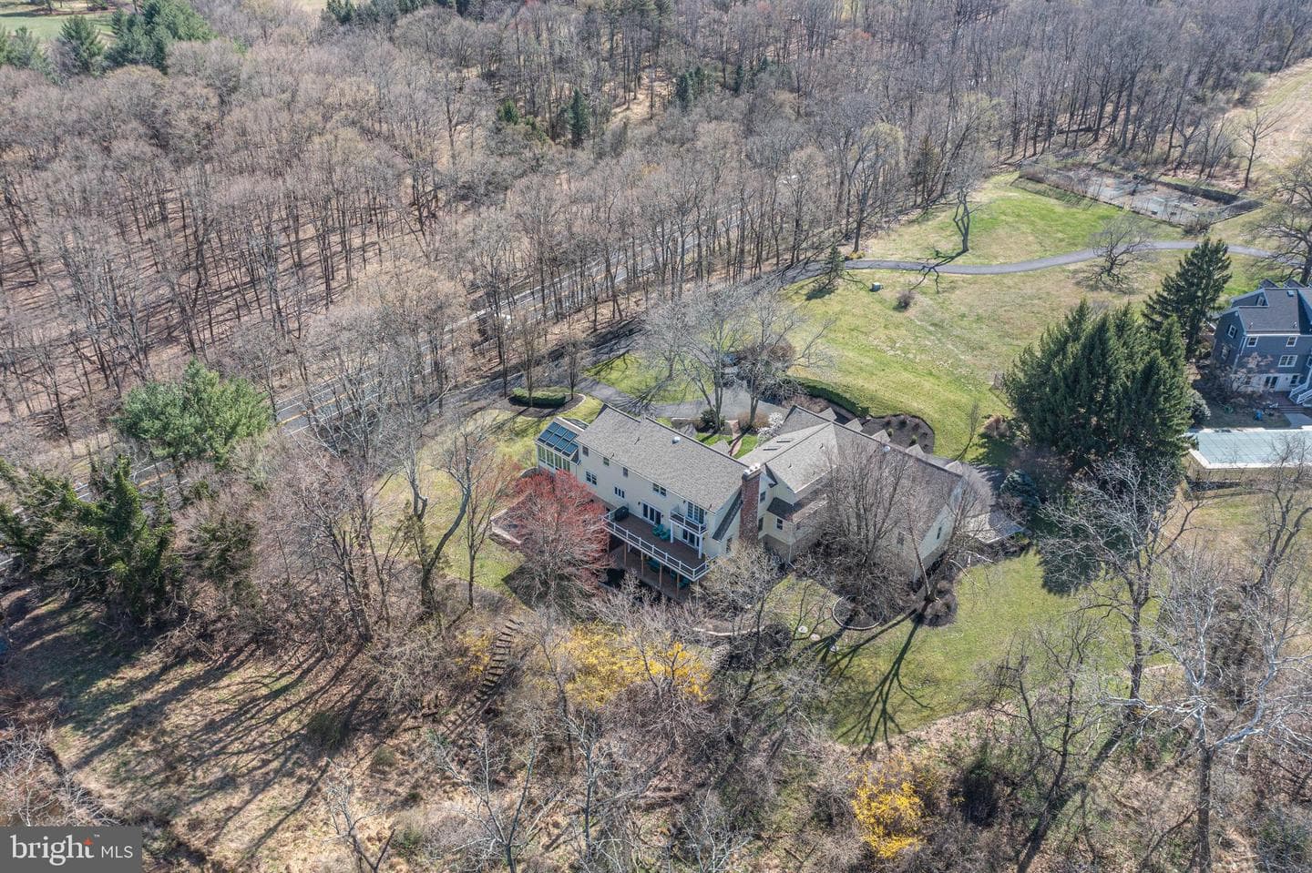 1045 Washington Crossing Road photo 56