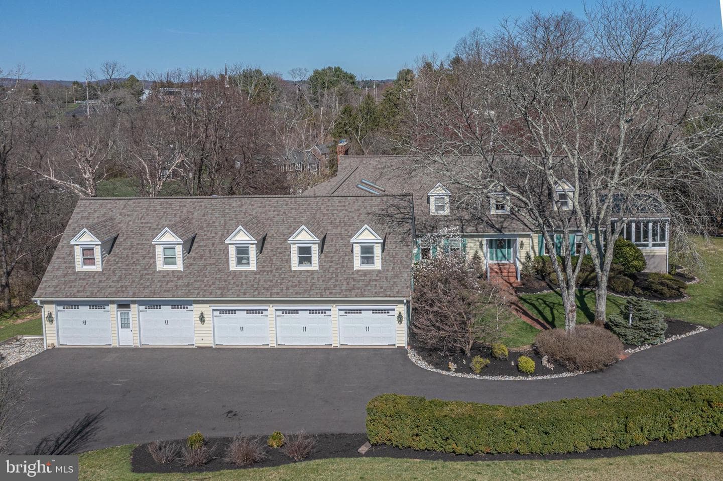 1045 Washington Crossing Road photo 58