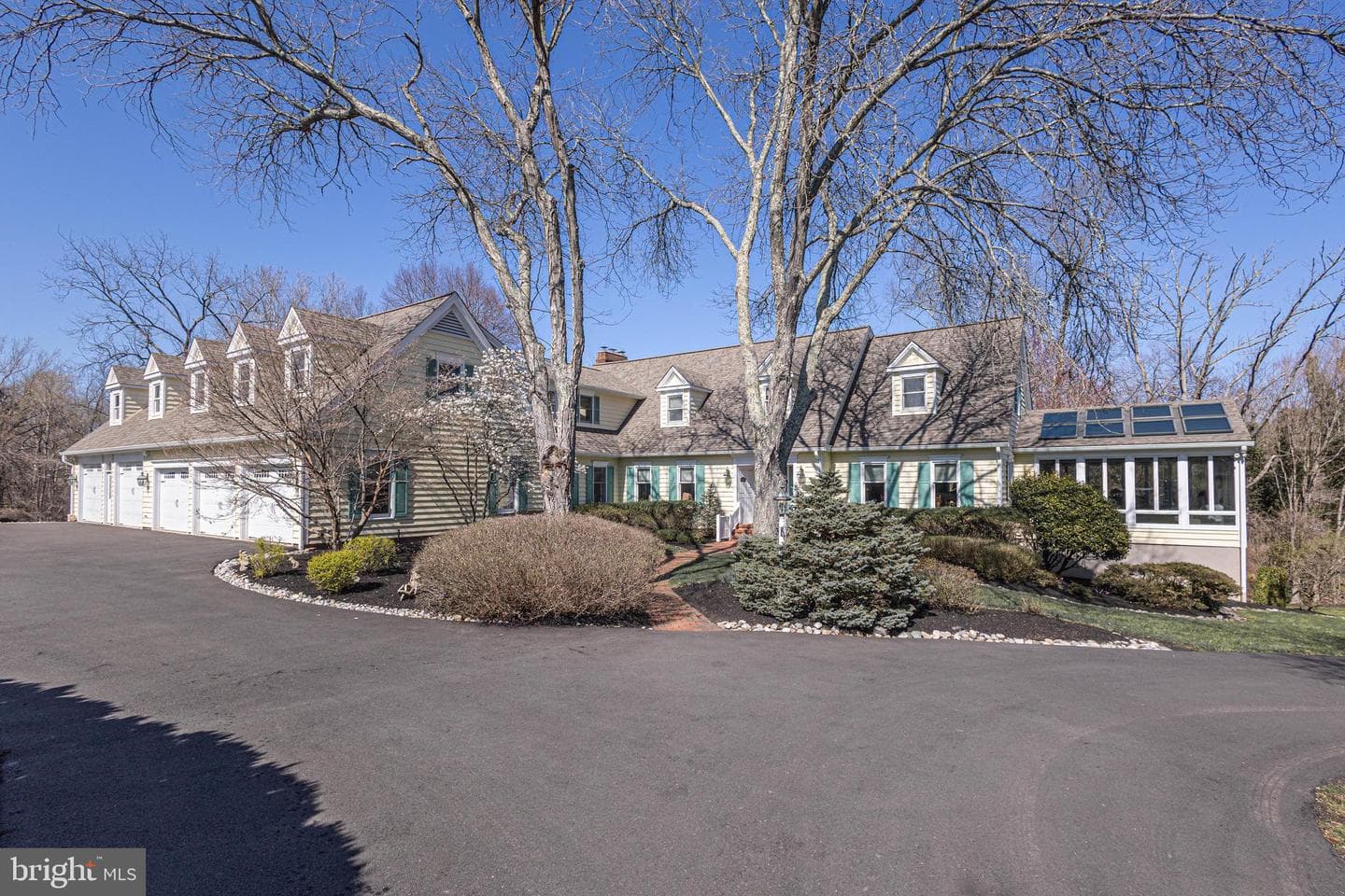 1045 Washington Crossing Road photo 60