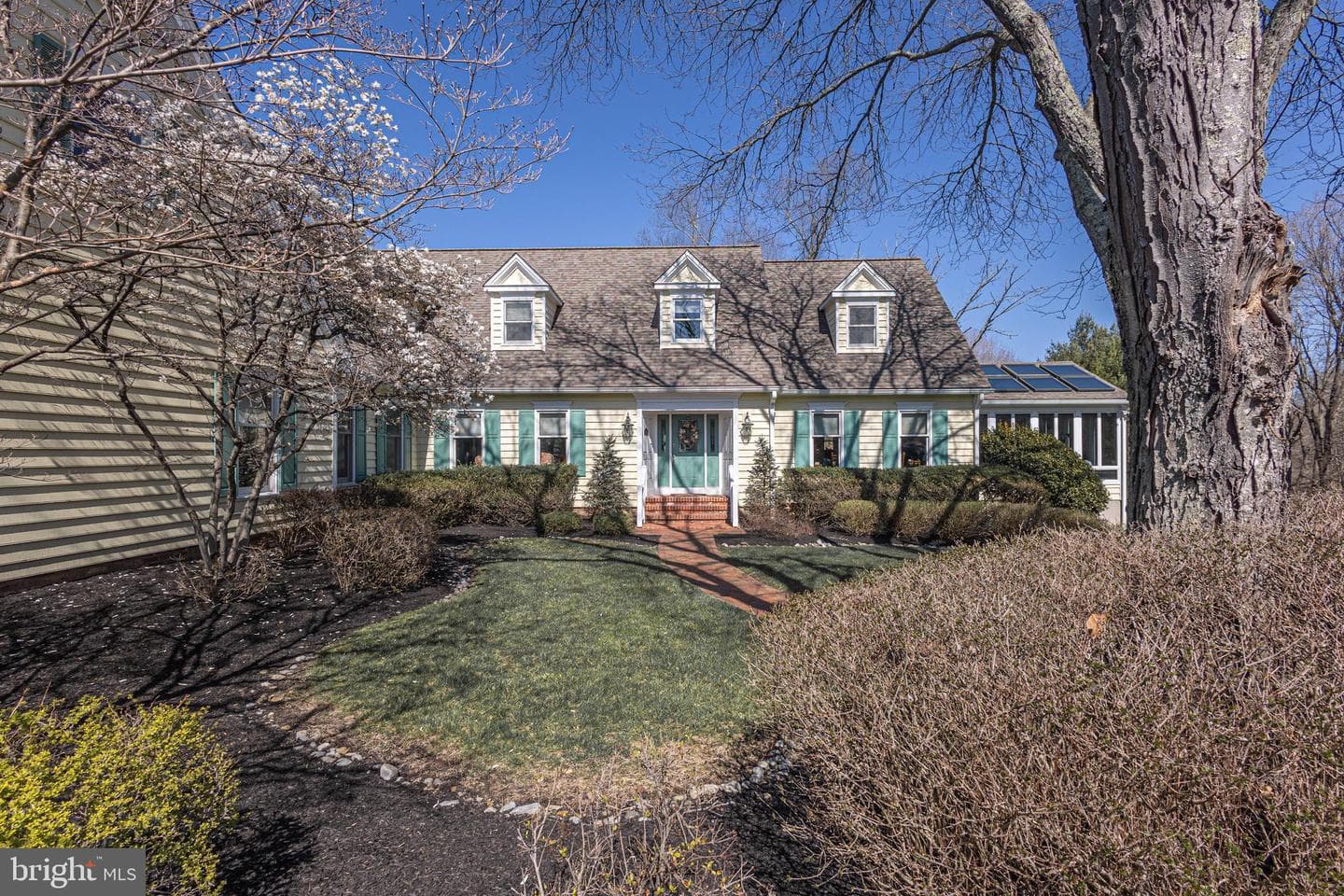 1045 Washington Crossing Road photo 62