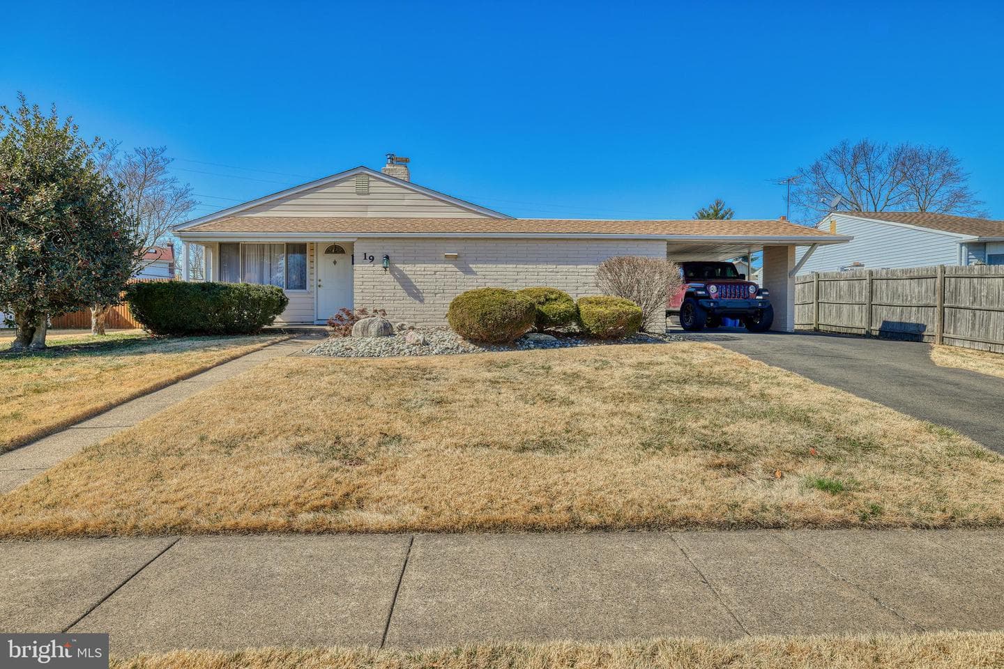 19 Dewberry Lane