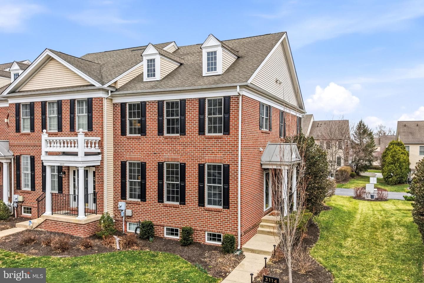 3114 E Brighton Street #32