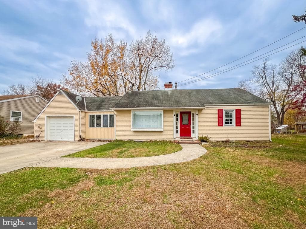 10 Makefield Rd, Morrisville