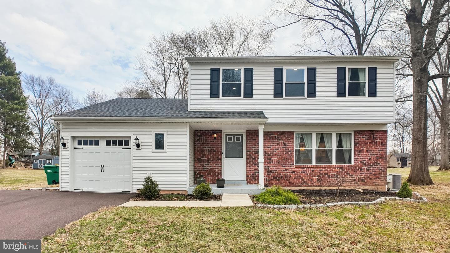 94 Sioux Road
