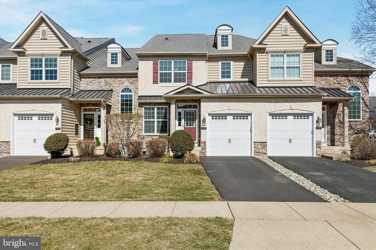 3197 Brookside Drive