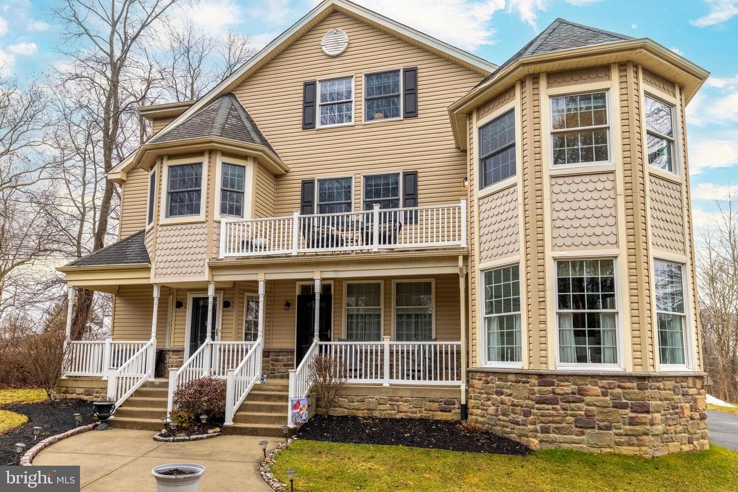 629 S Bellevue Avenue #b, Langhorne