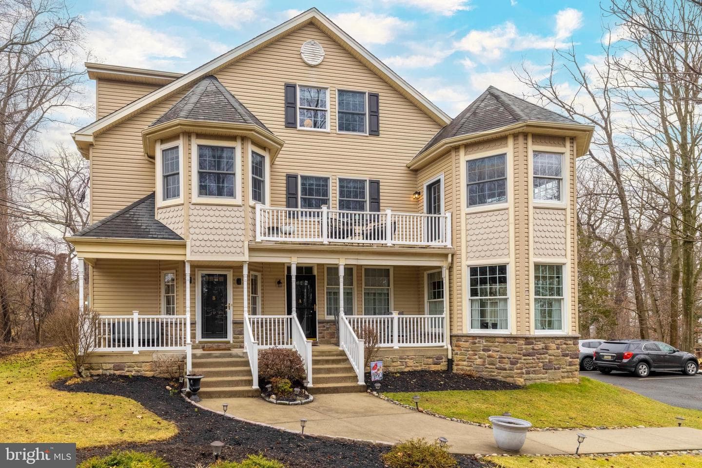 629 S Bellevue Avenue #b, Langhorne