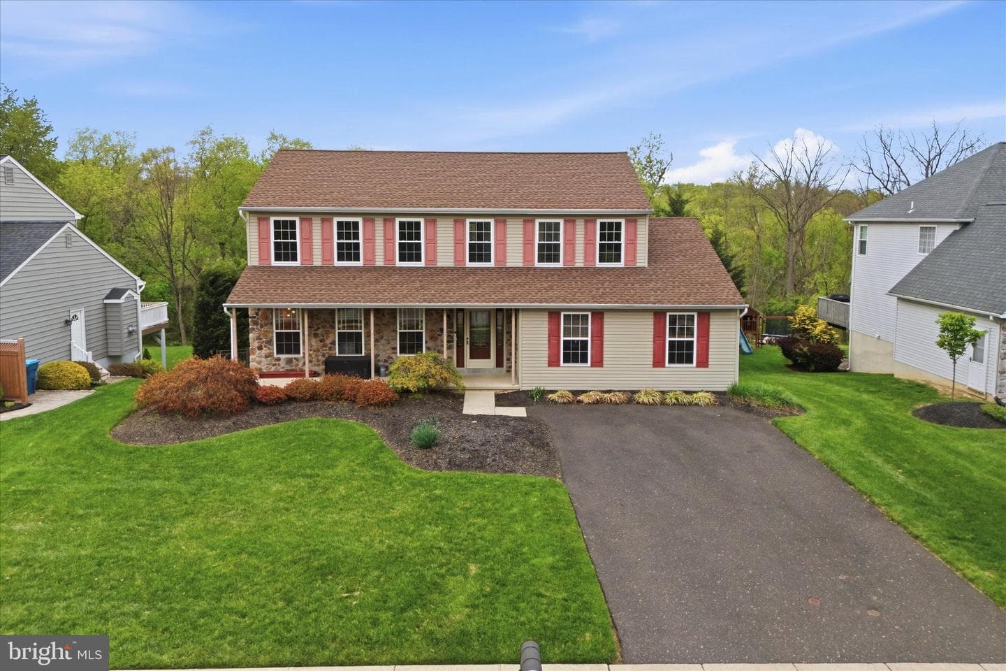212 Red Maple Court