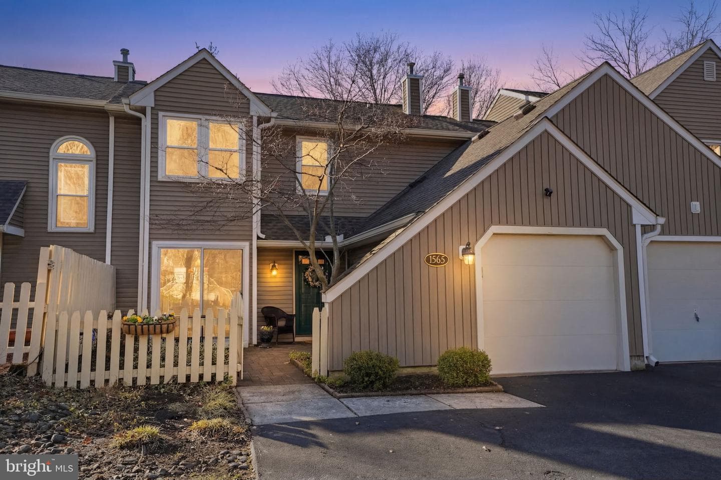 1565 Butterfly Court
