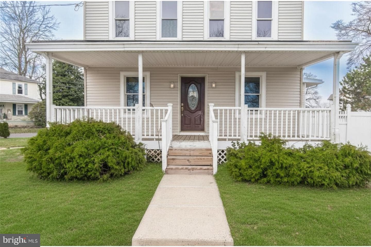 7105 N Radcliffe Street photo 2