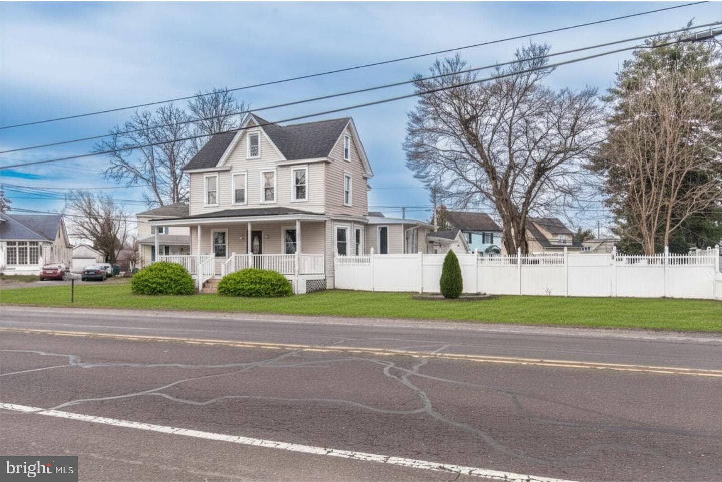 7105 N Radcliffe Street photo 53