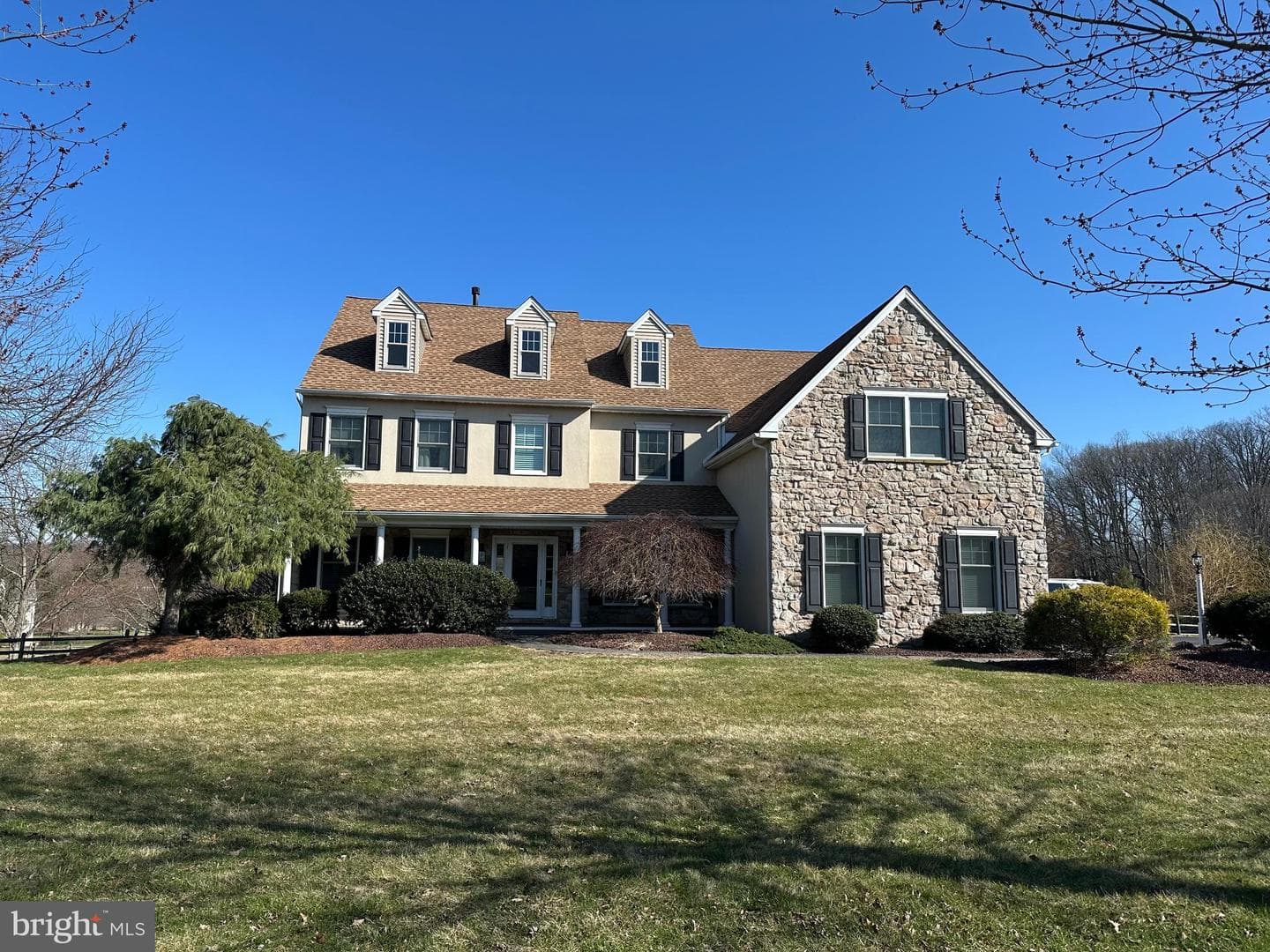 116 Brinkley Drive