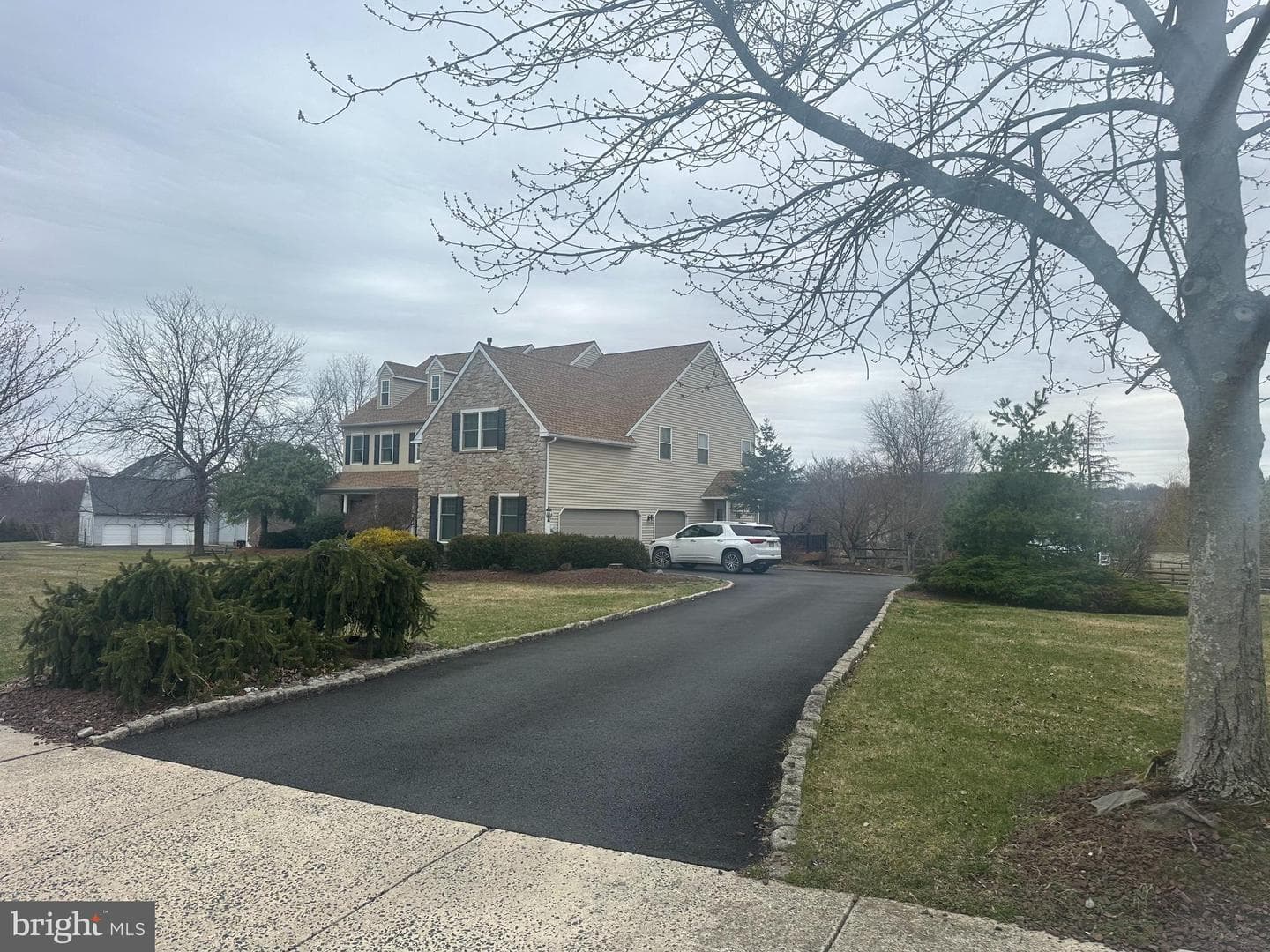 116 Brinkley Drive photo 4