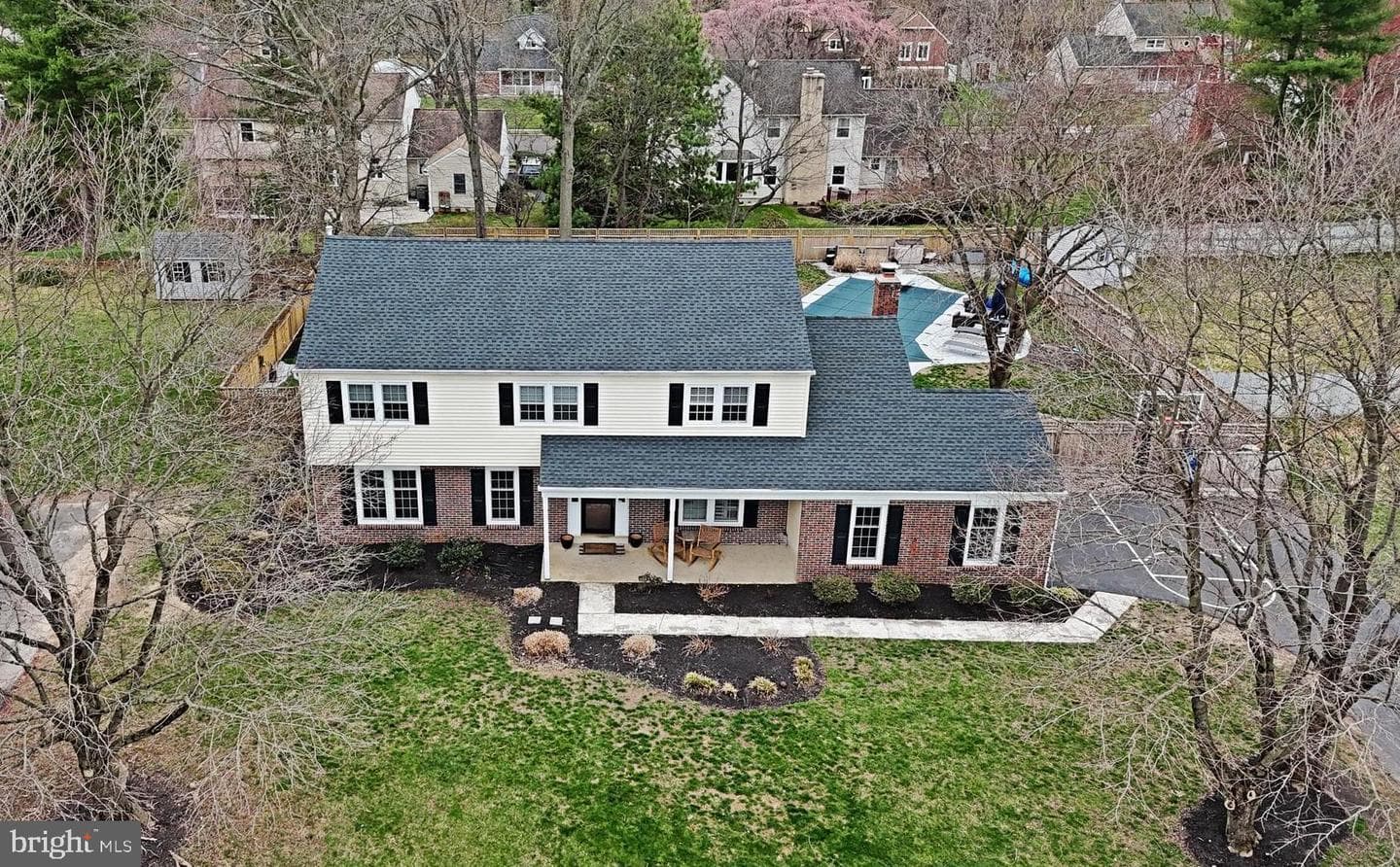 1207 Madison Drive