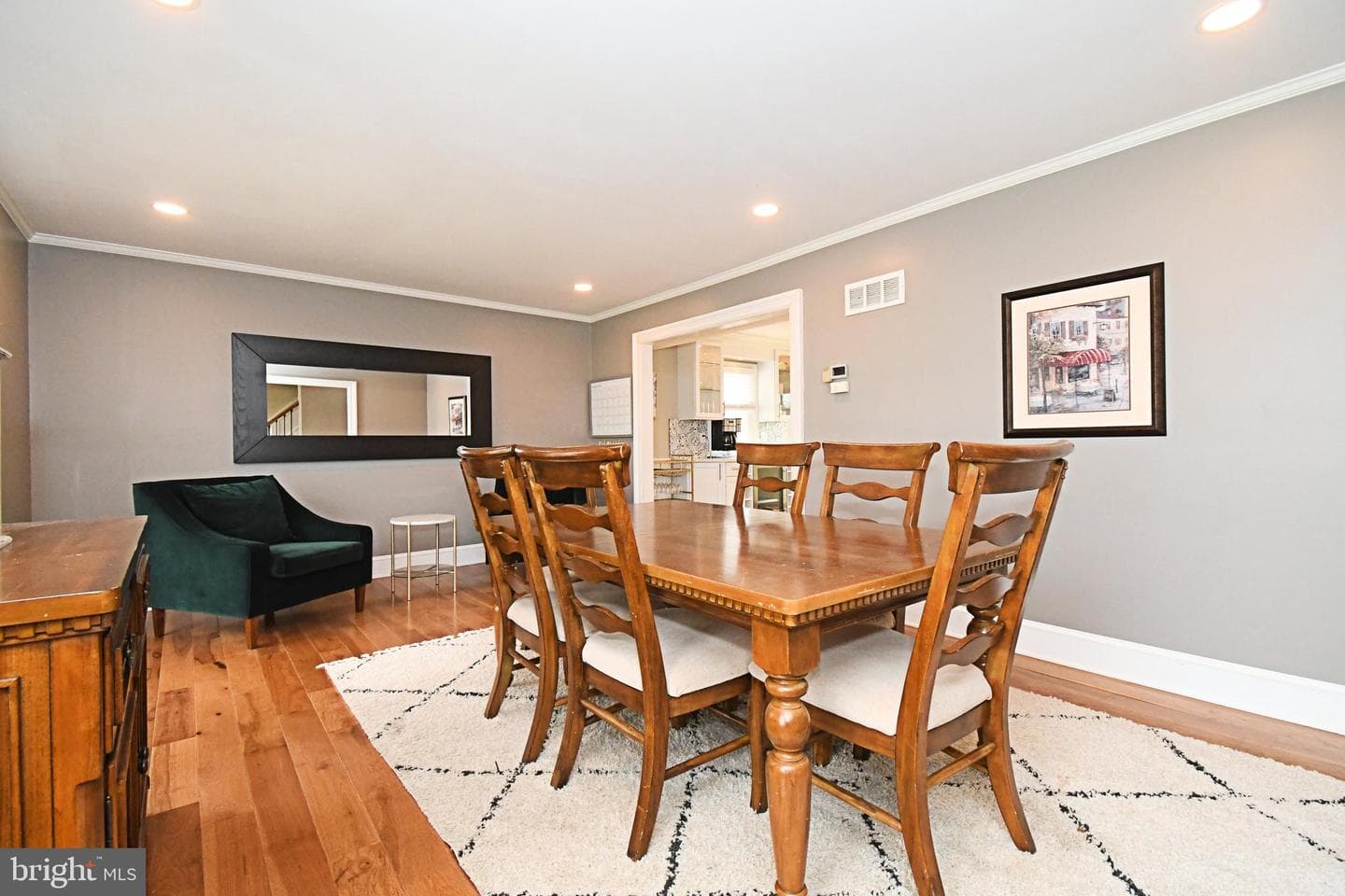 1207 Madison Drive photo 6