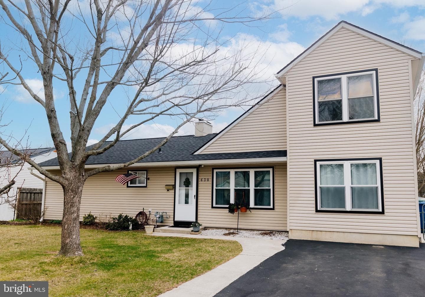 630 Beaumont Road