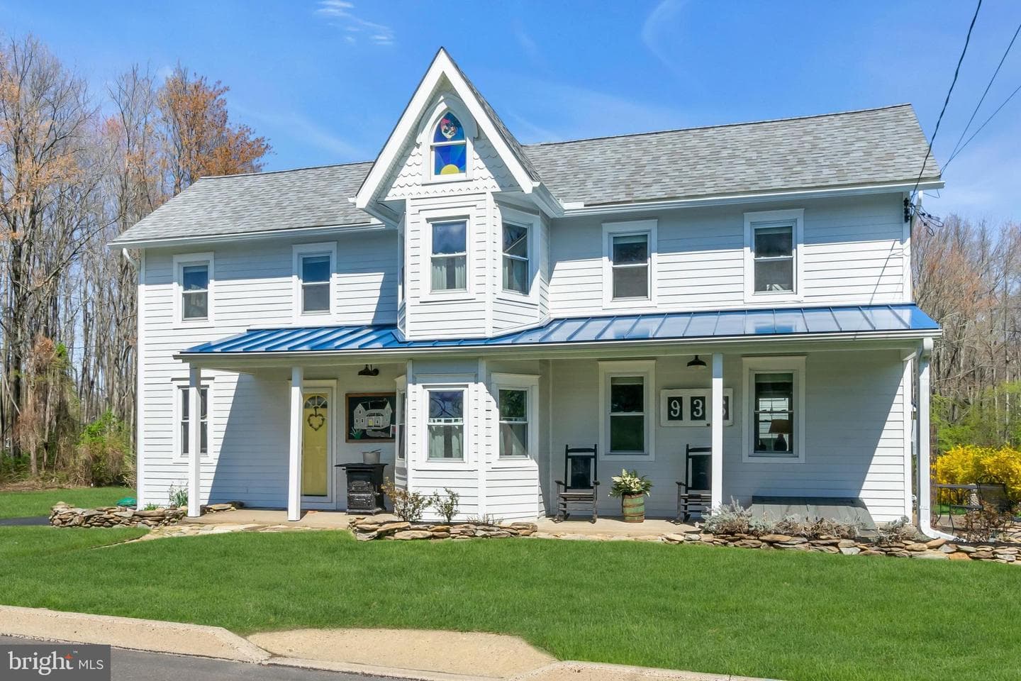 936 Big Oak Road photo 3