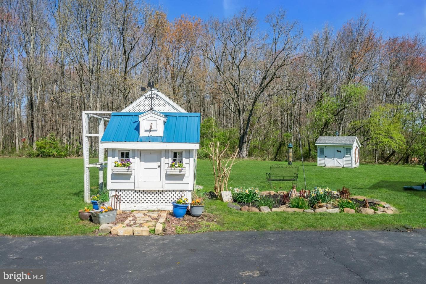 936 Big Oak Road photo 76