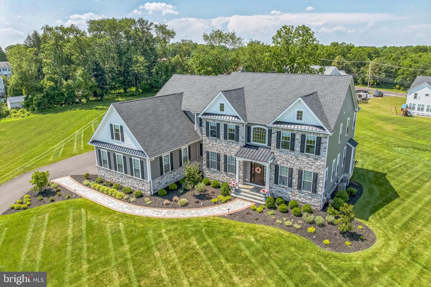 15 Marquis Ridge, Holland