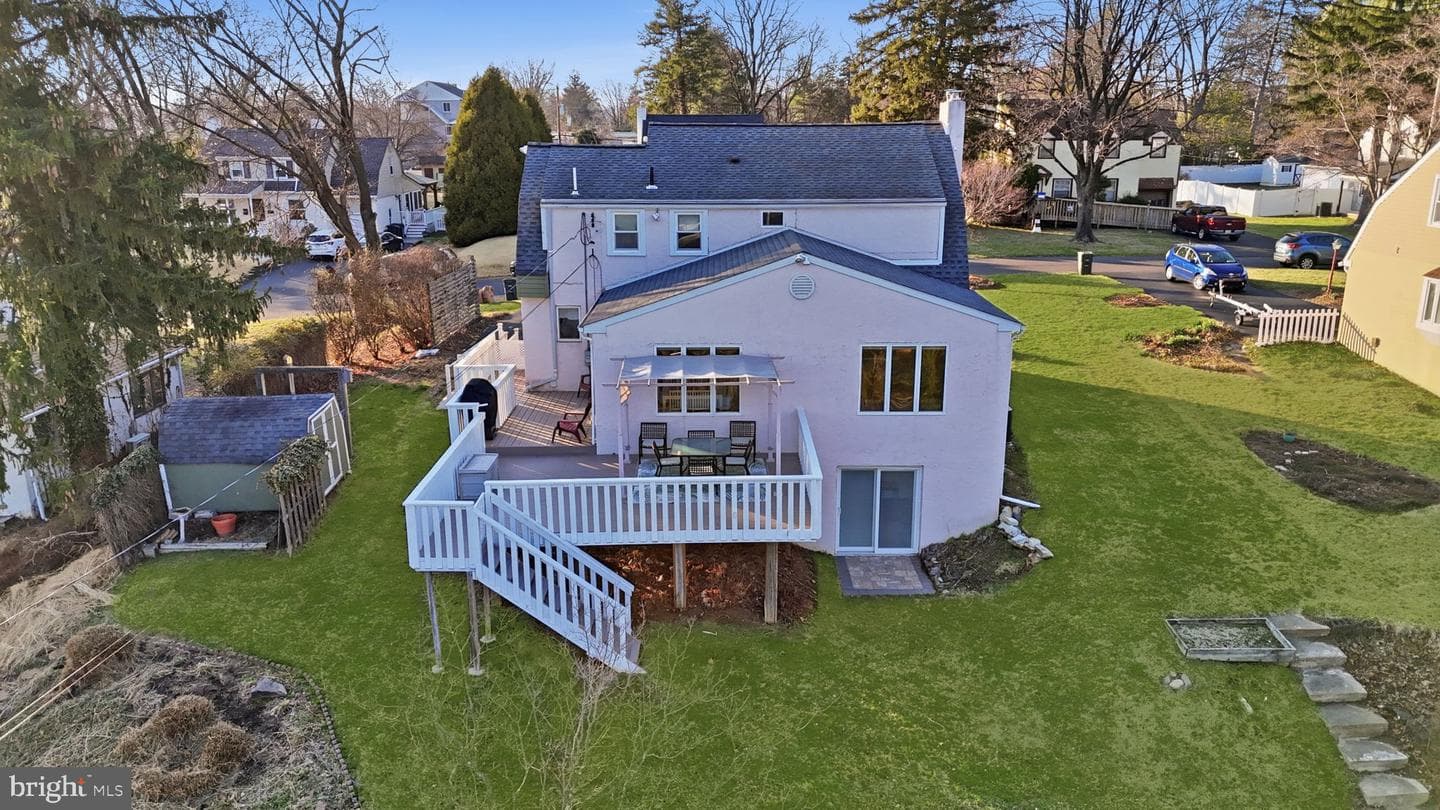 801 Cybus Way photo 46