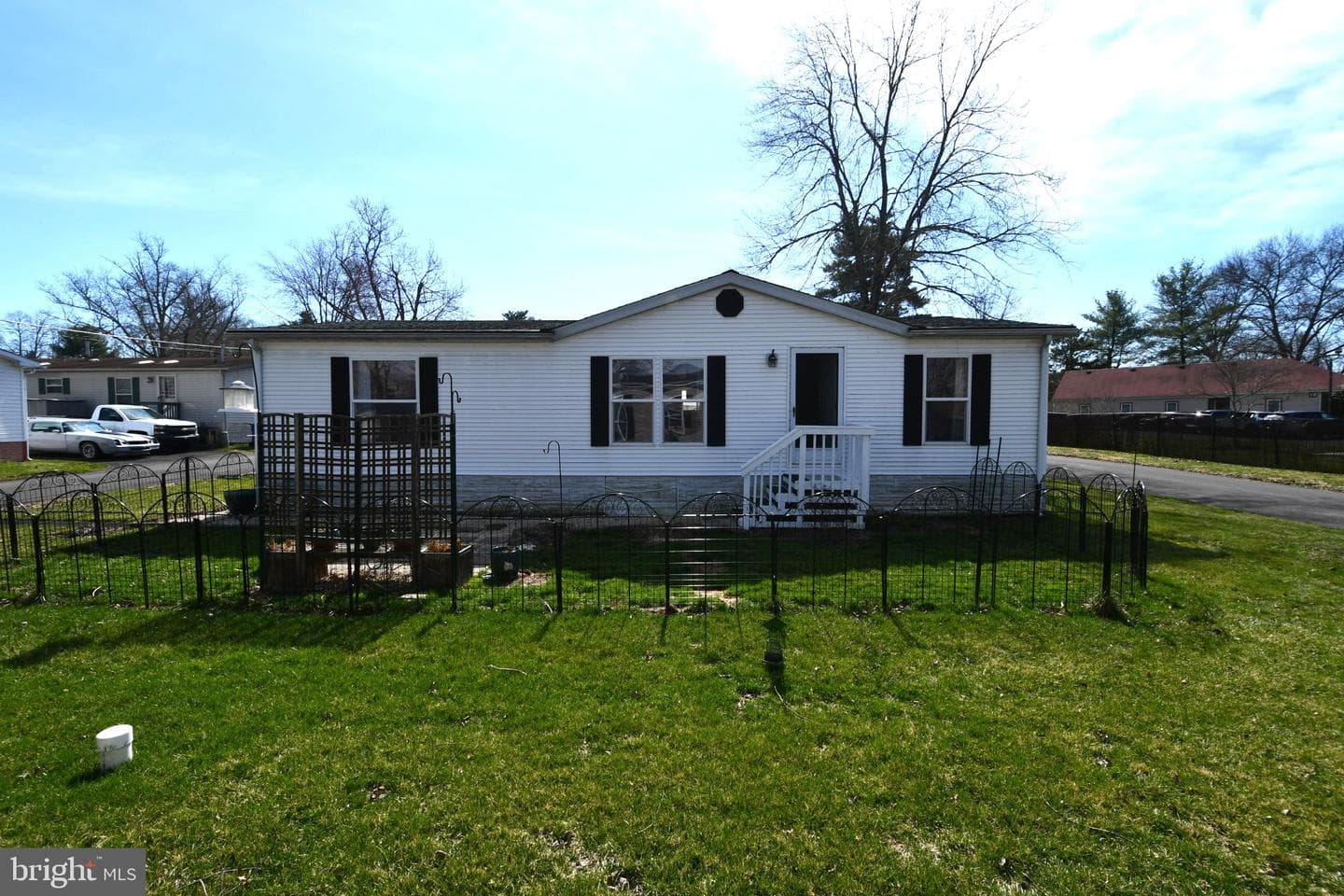 45 Maple Drive