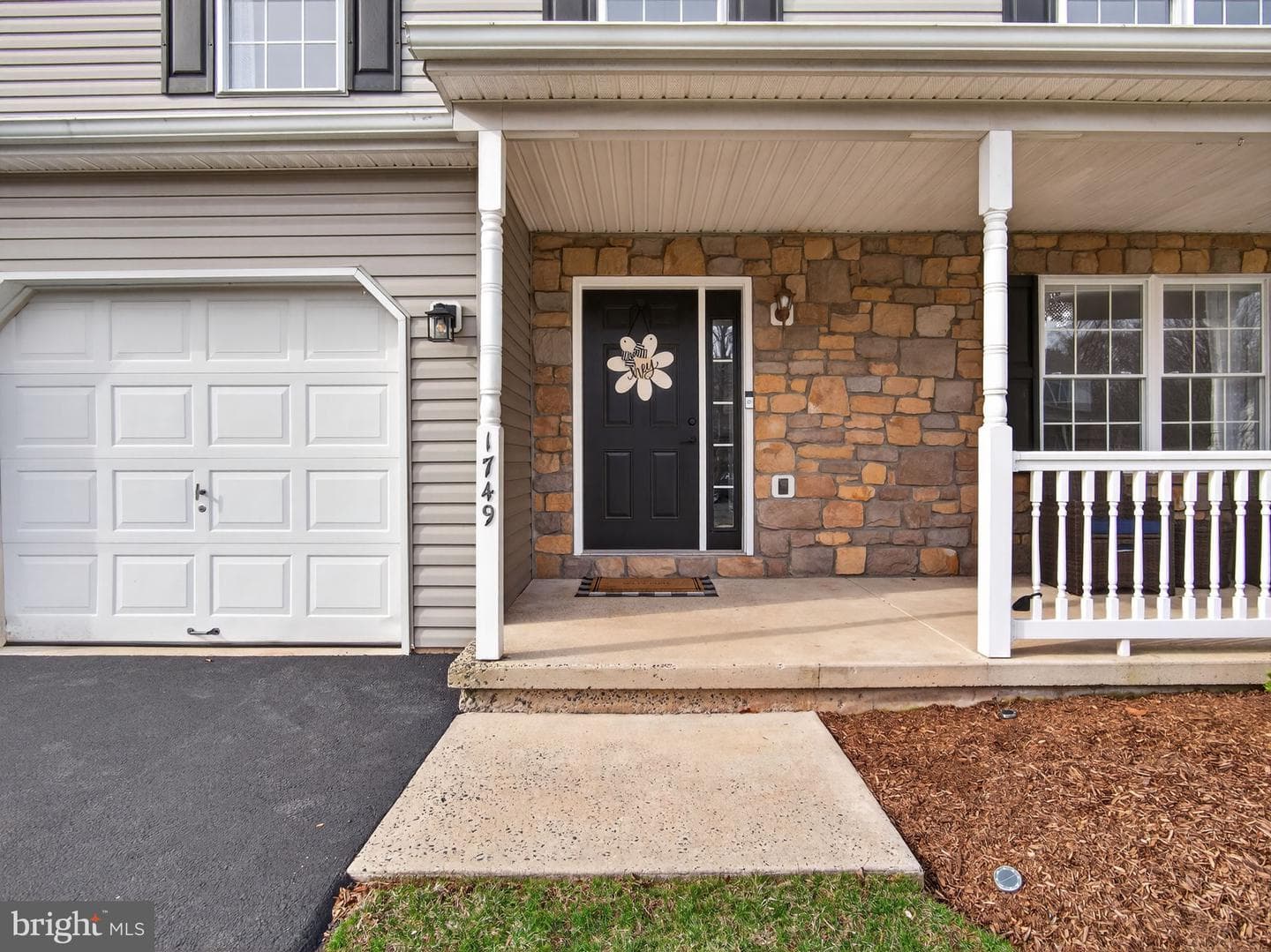 1749 Red Bud Road photo 4