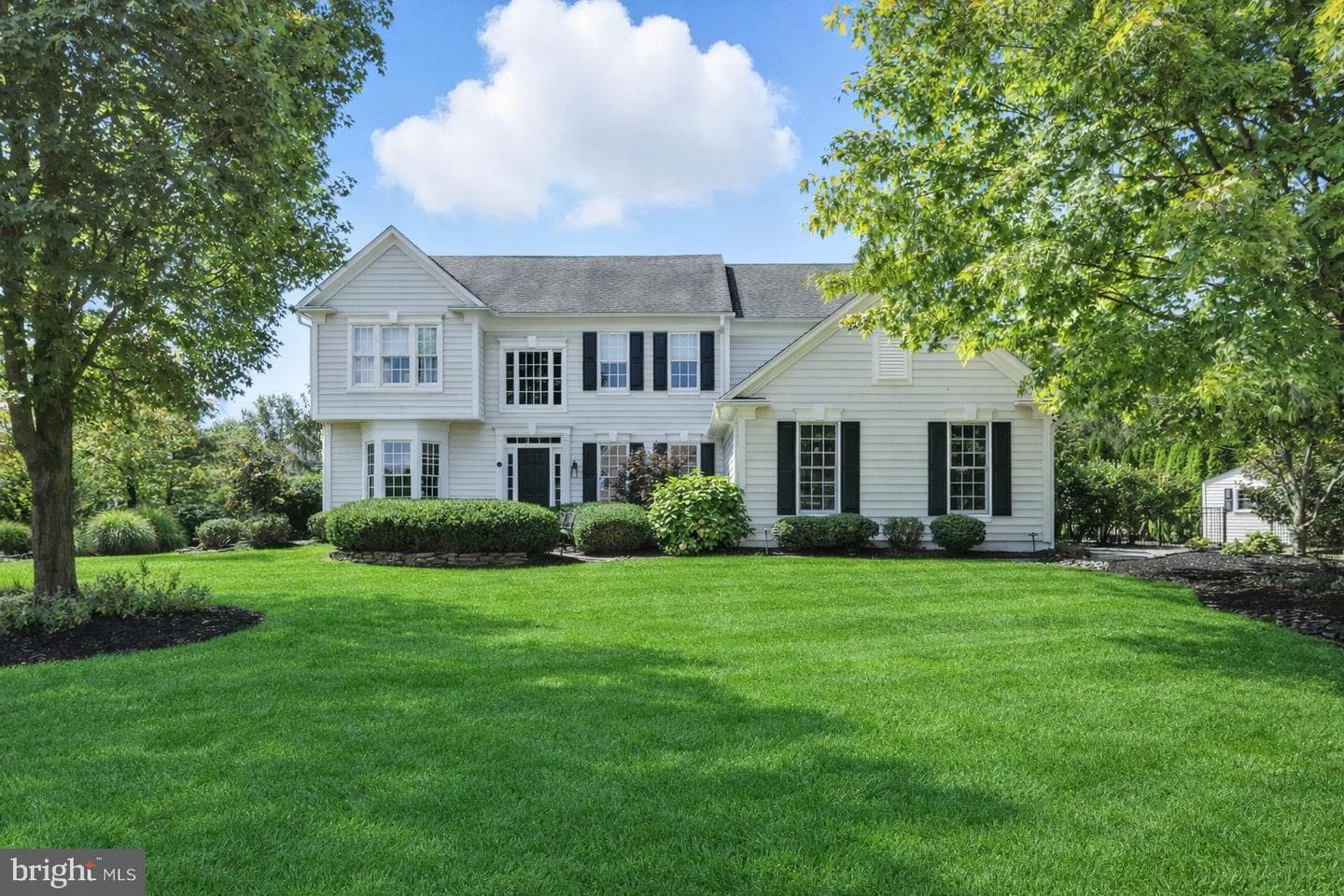2 Eagleton Farm Road