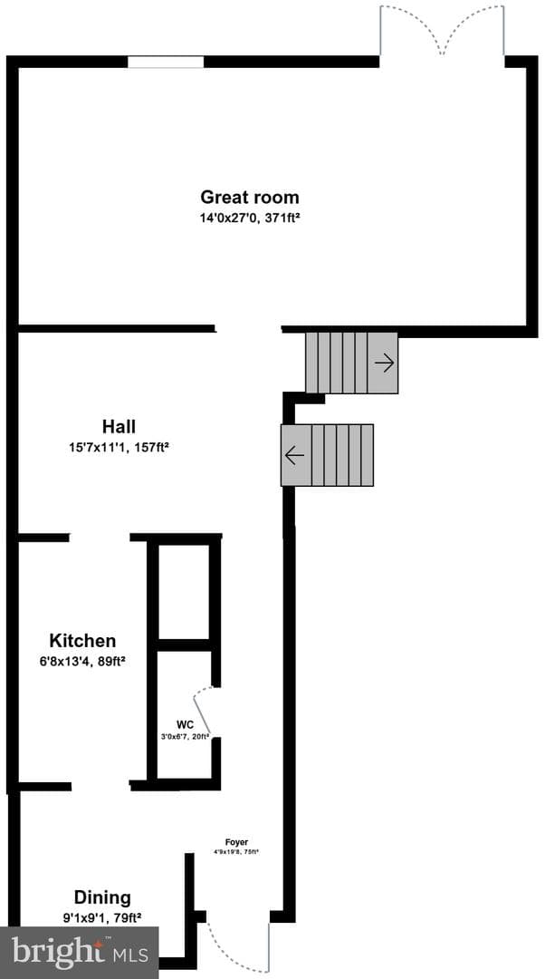 9 E Ridge Mews photo 32
