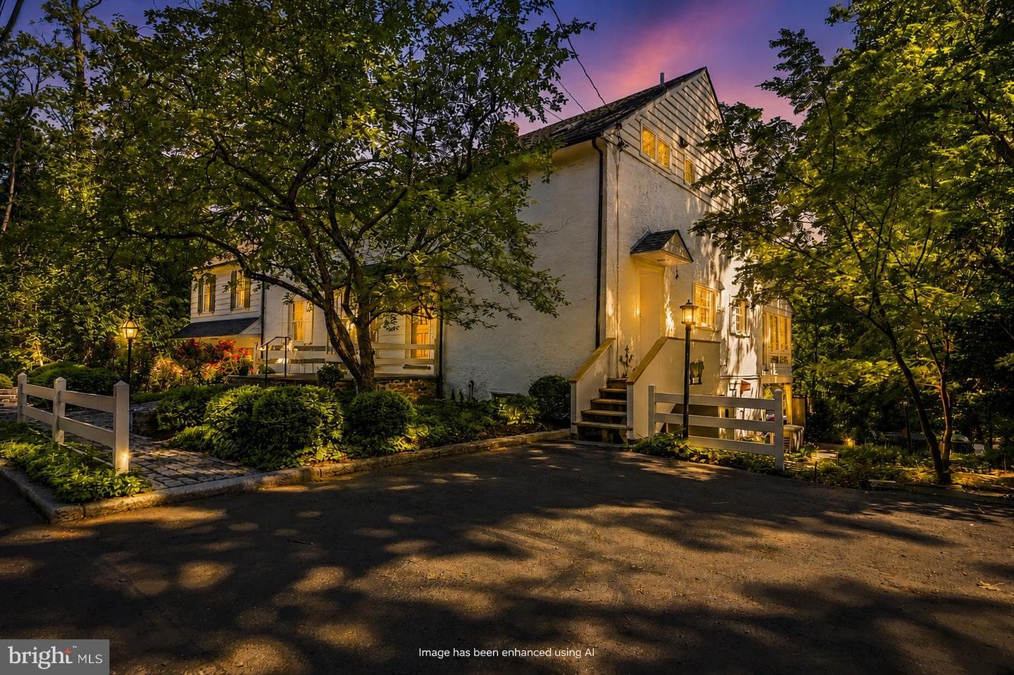 2885 Mill Road, Doylestown