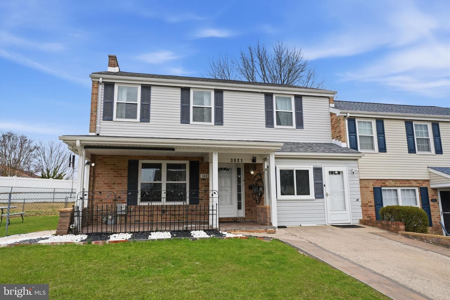 3021 Alcott Court photo 2