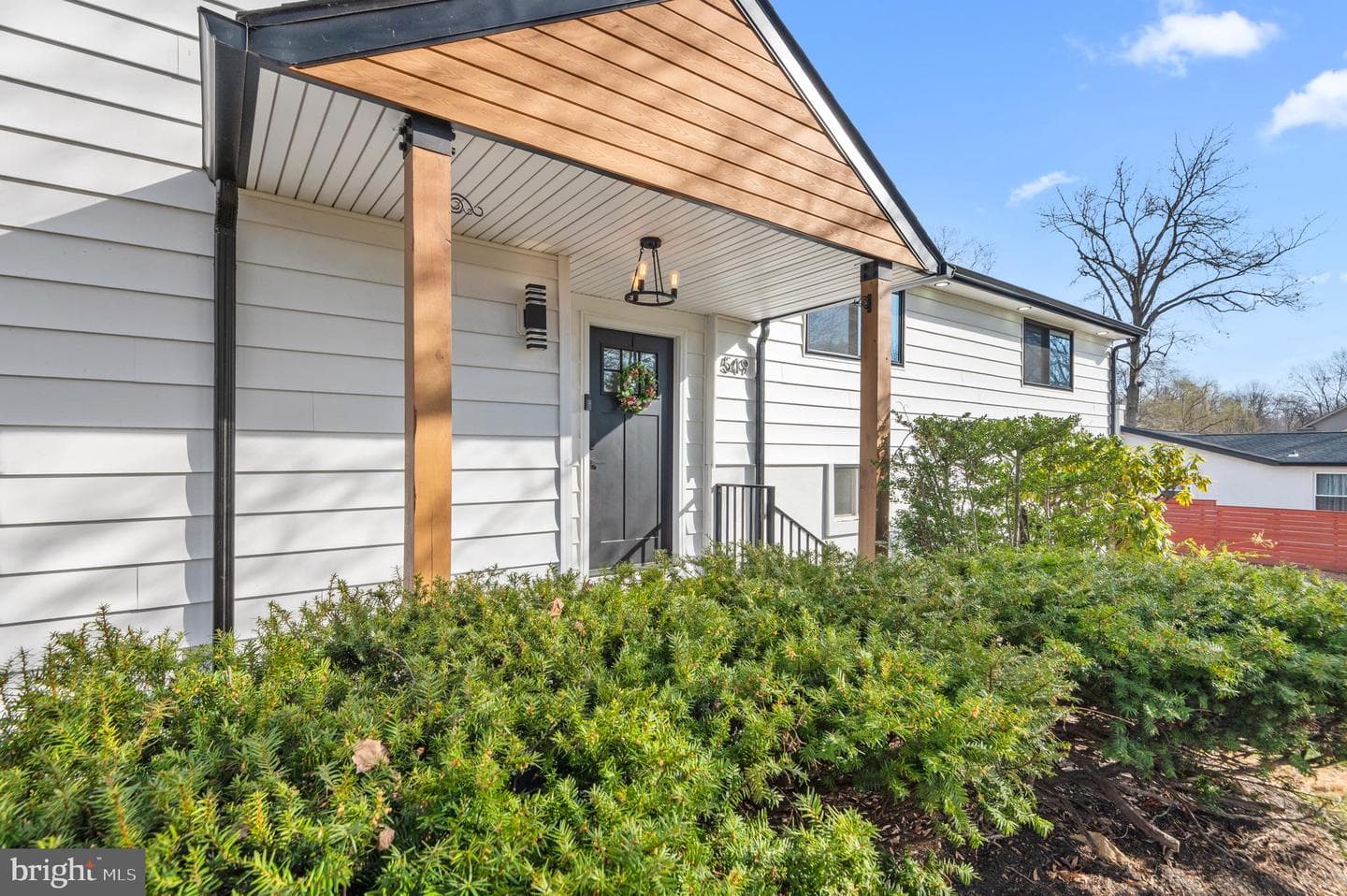 549 Austin Drive