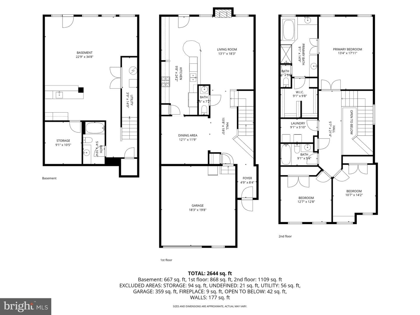 331 Village Way photo 64