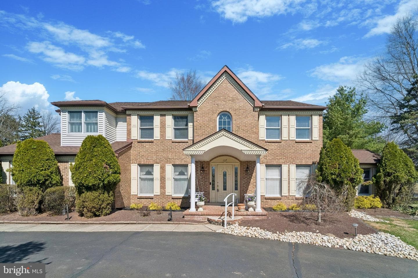 137 Briarwood Drive