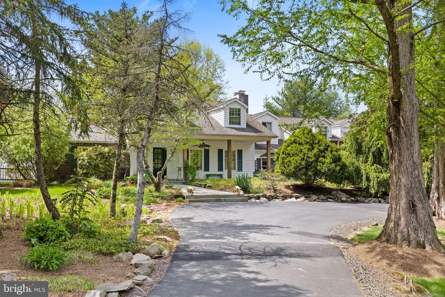 65 Covered Bridge Road, New Hope