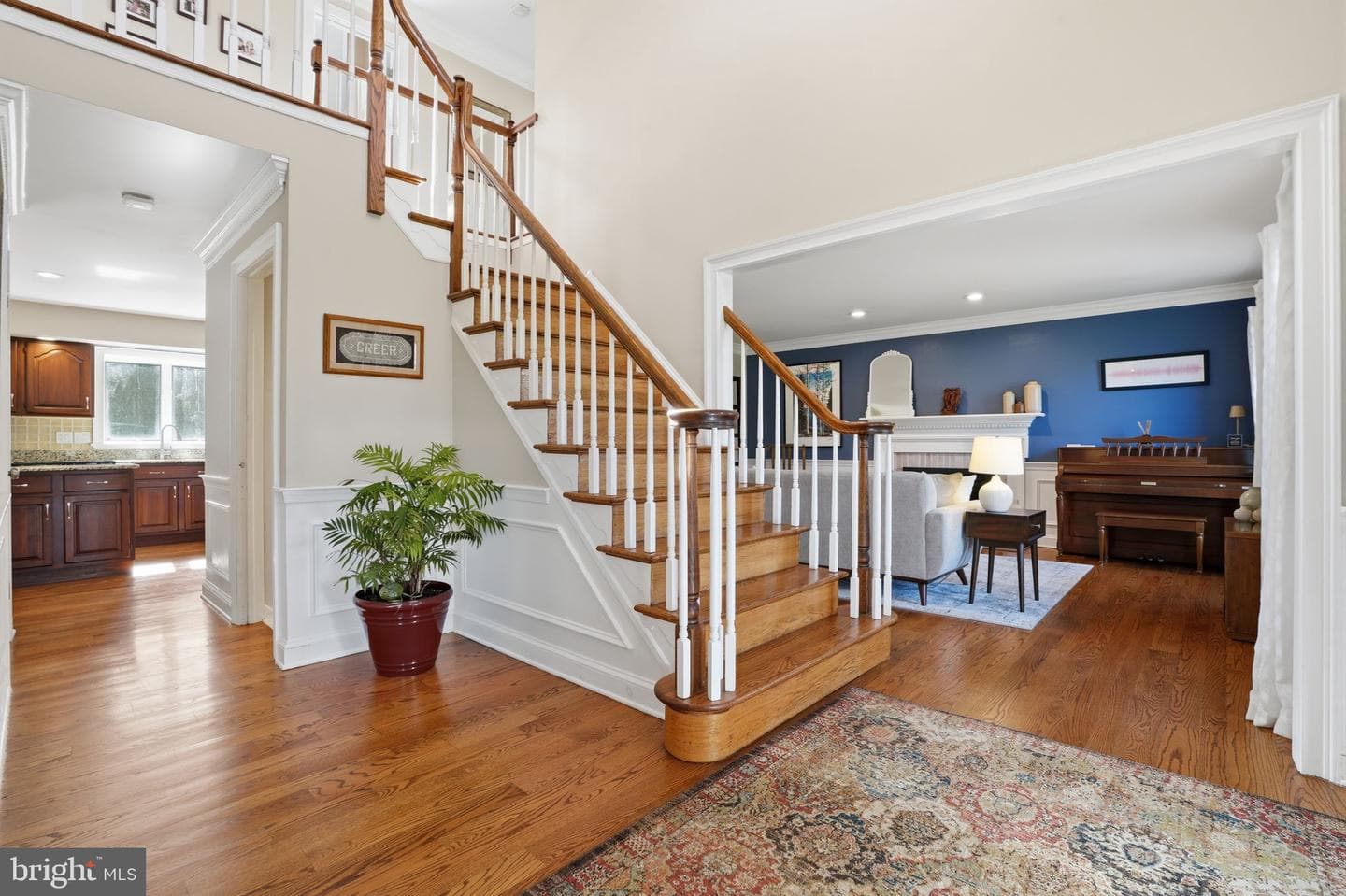 2840 W Fox Chase Circle photo 4