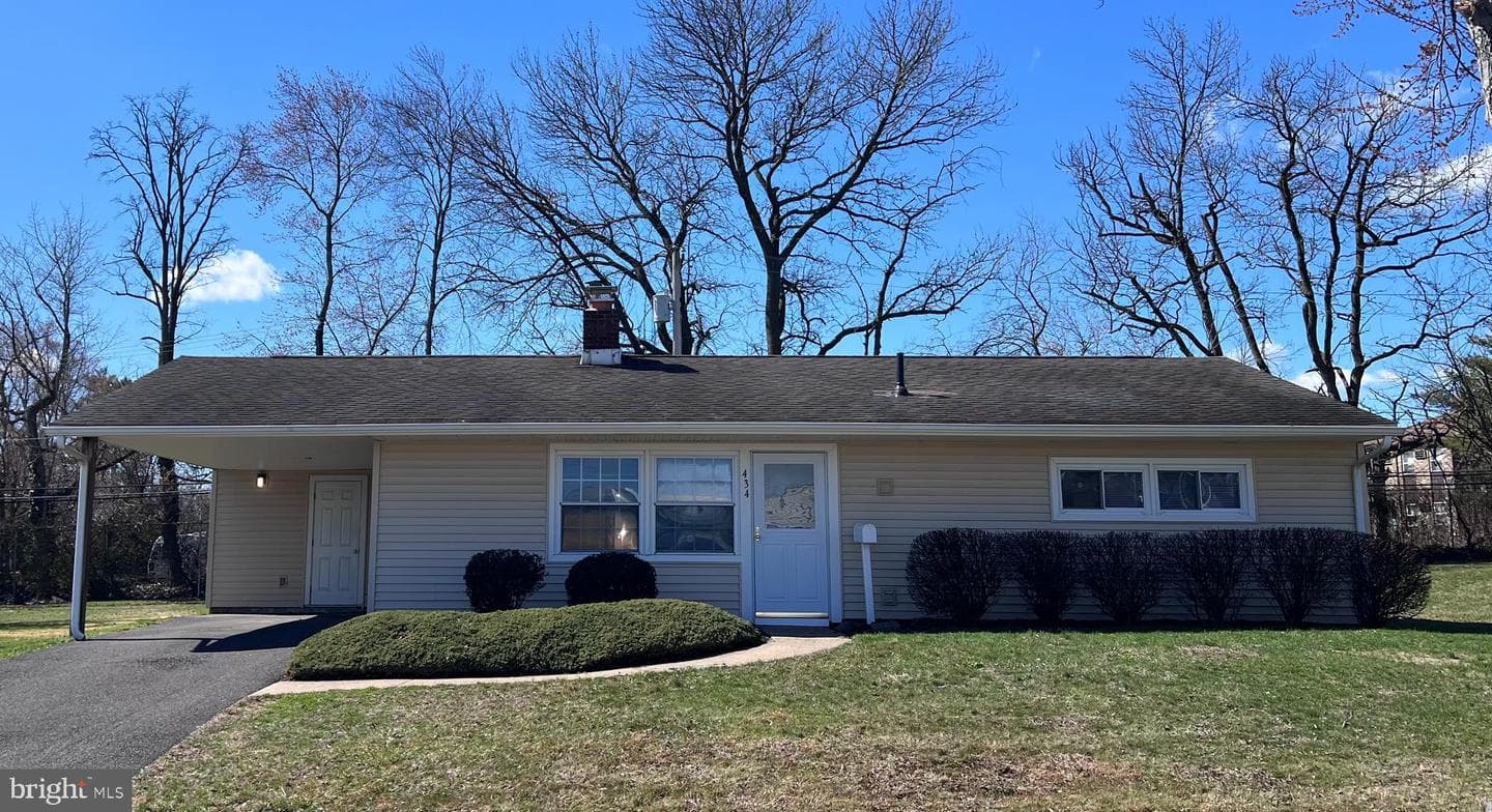 434 Thornridge Drive