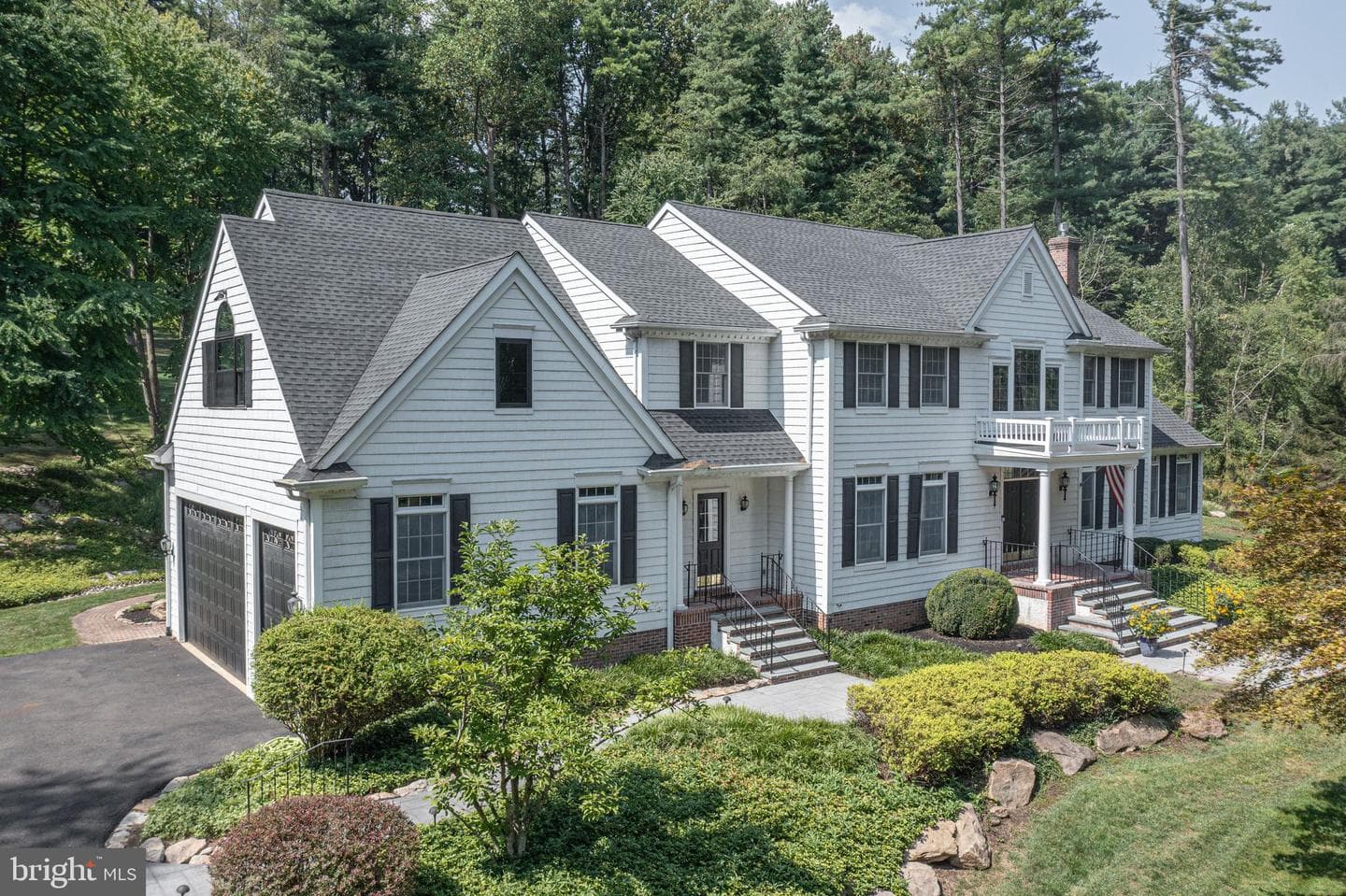 21 Bellinghamshire Place, New Hope