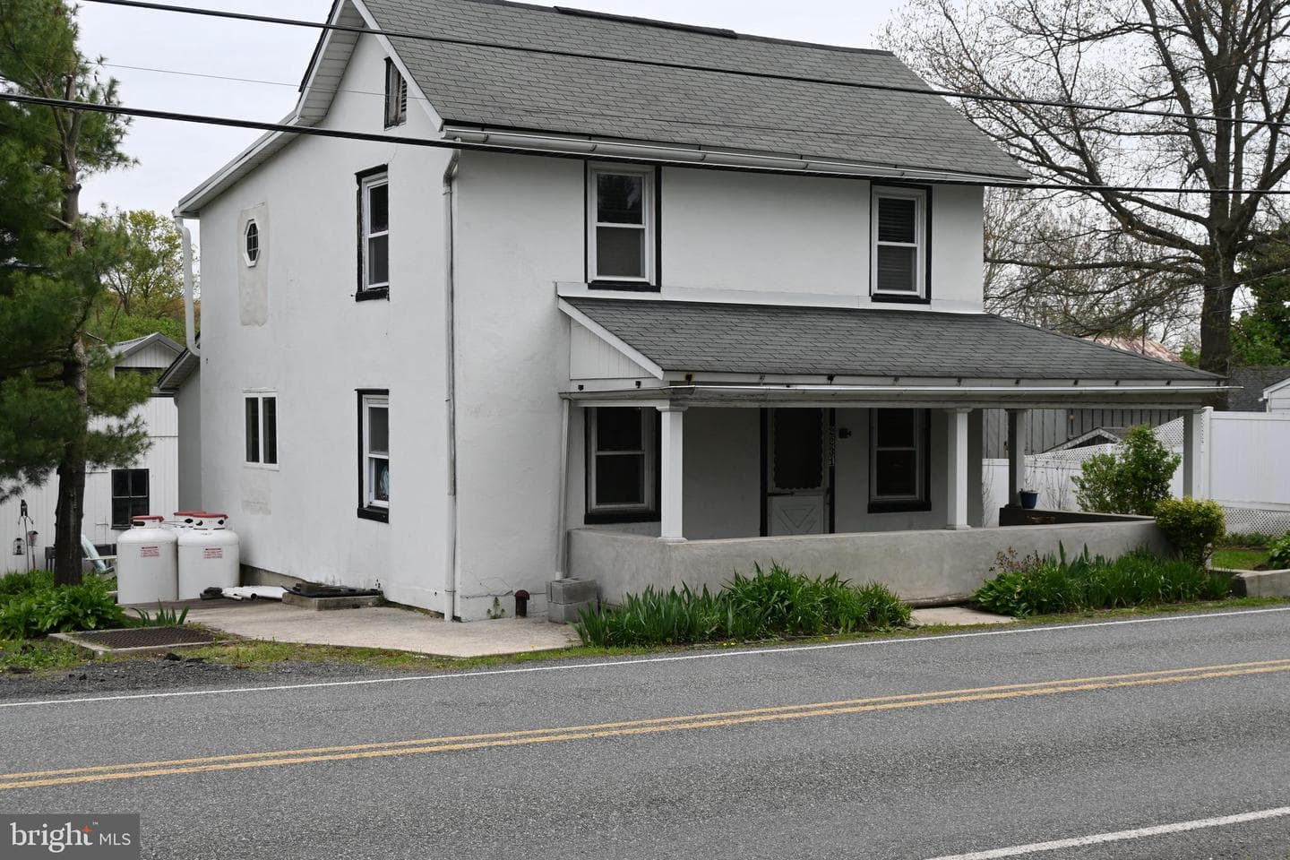 2231 Spinnerstown Road
