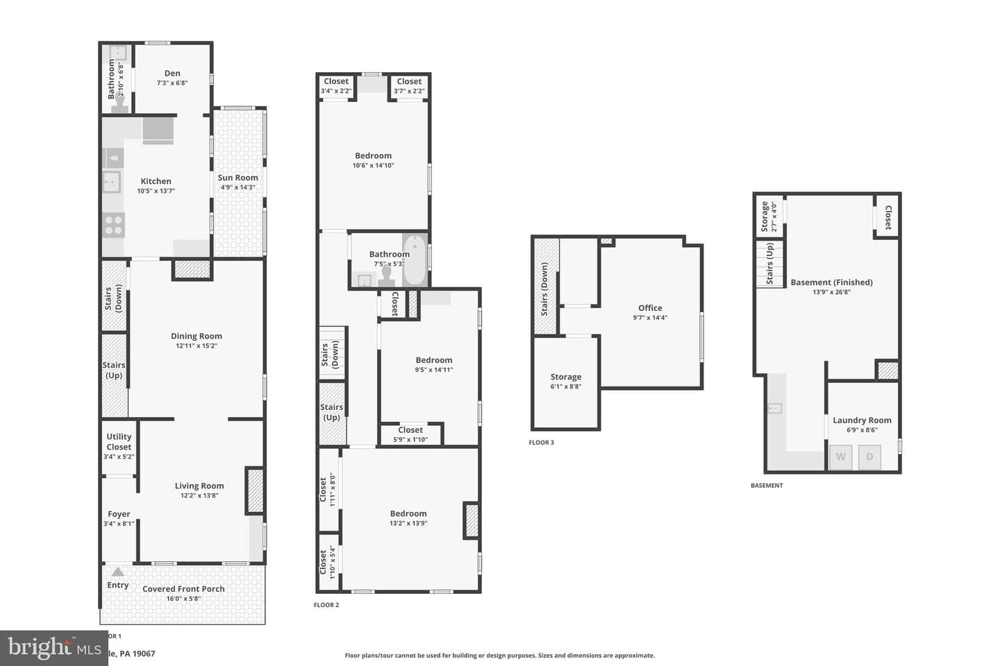 517 Crown Street photo 38