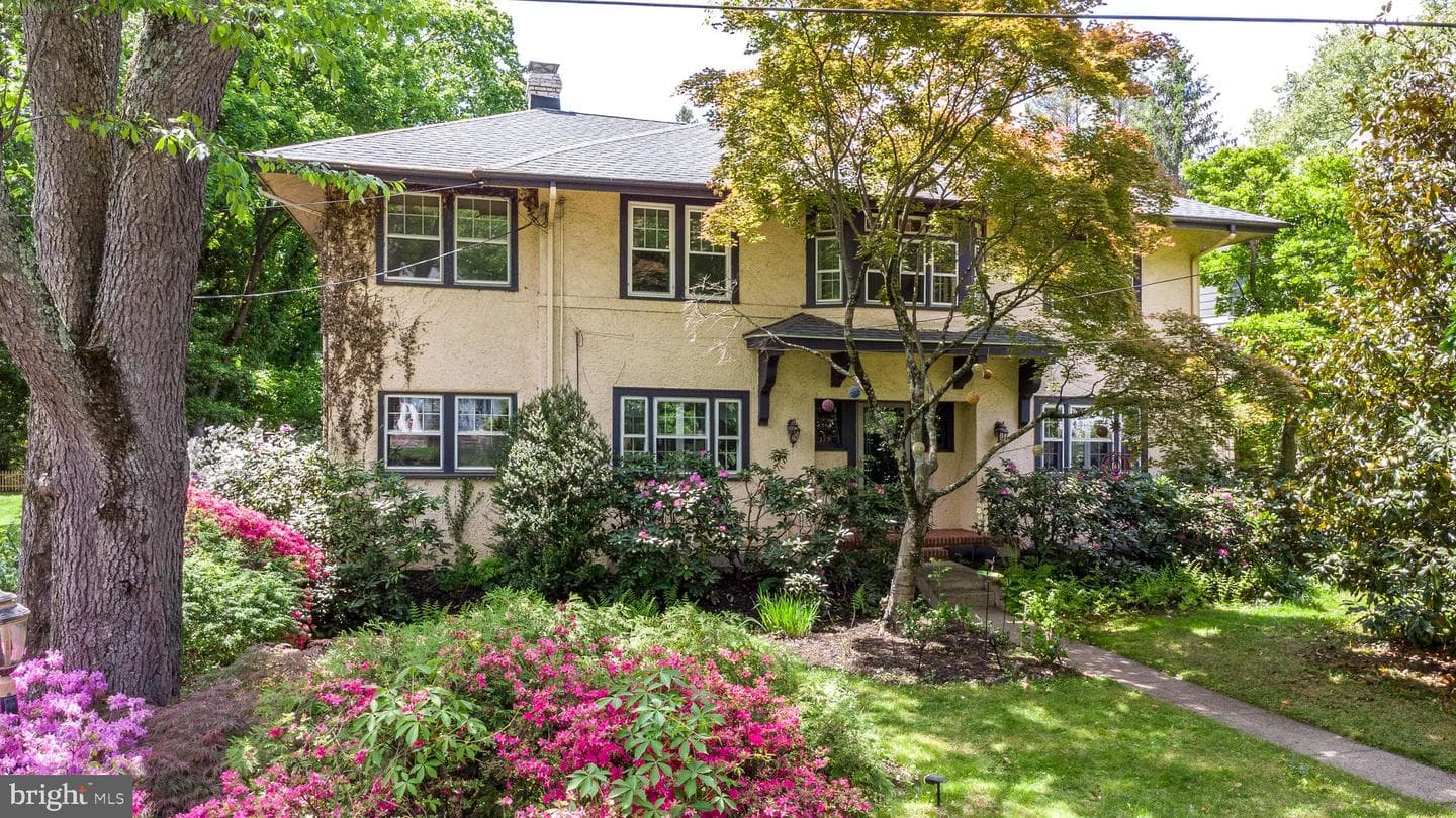 825 Highland Avenue, Morrisville