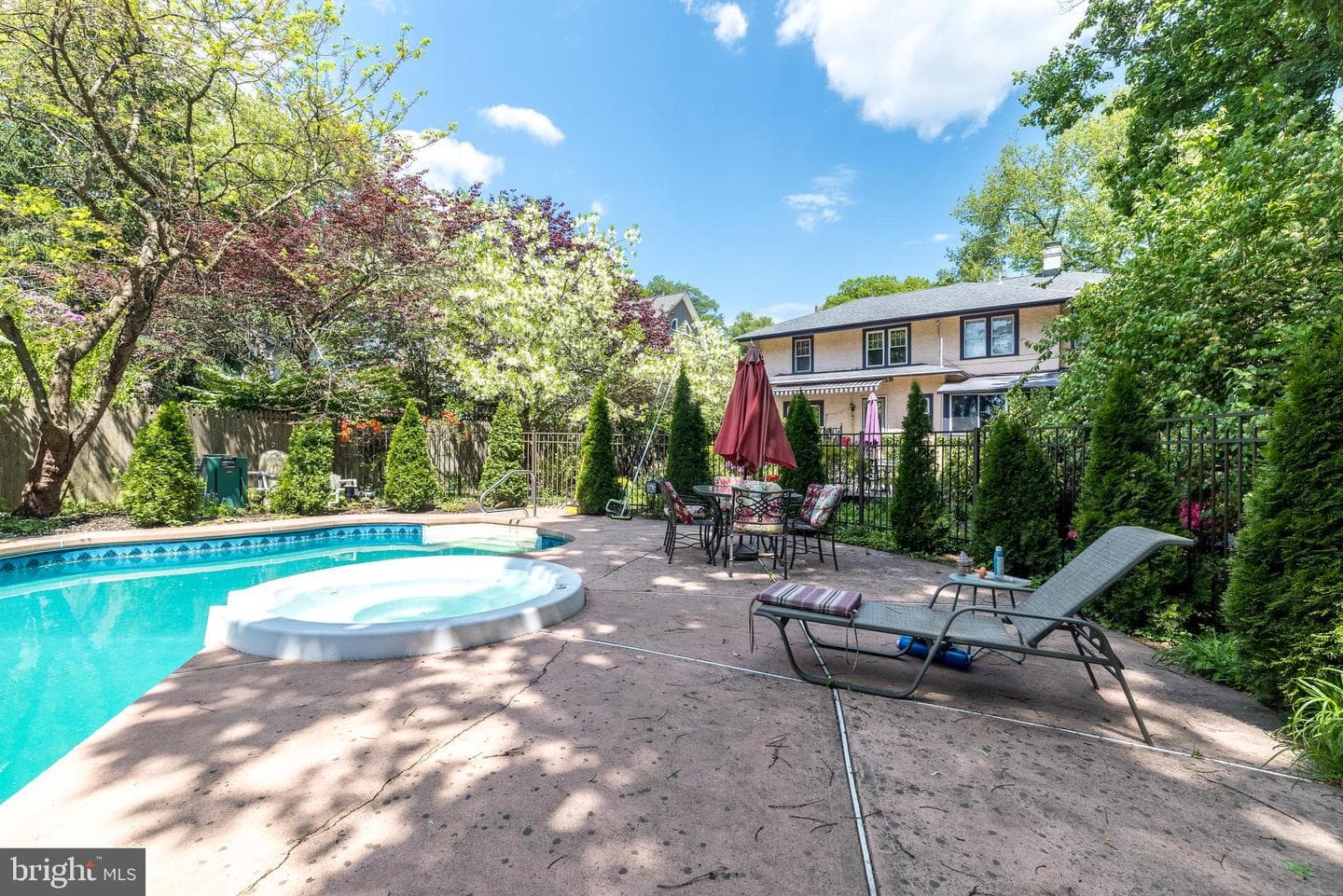 825 Highland Avenue, Morrisville