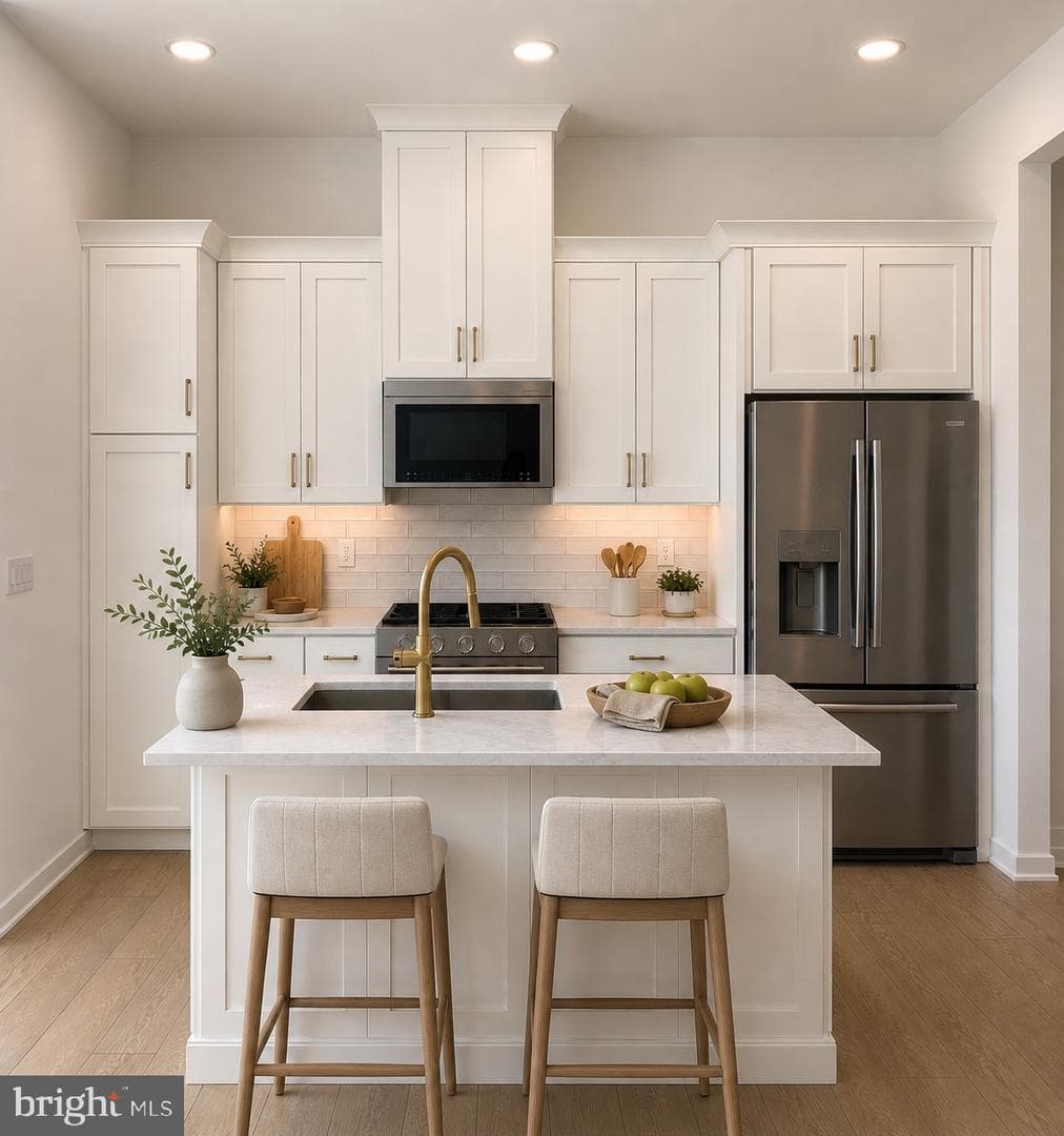 24 Oakwood Lane #50, Sellersville
